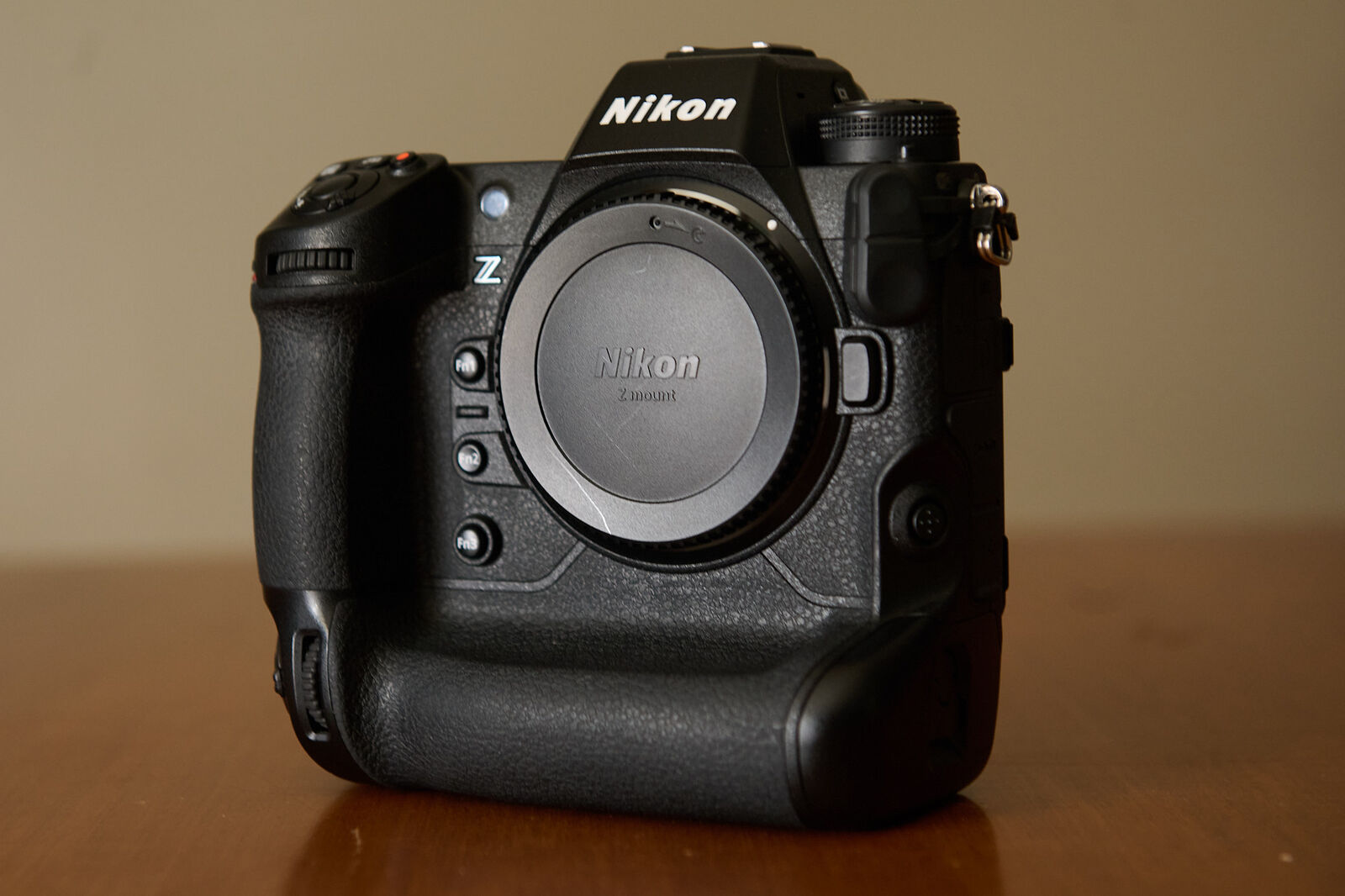 Nikon Z9 Camera