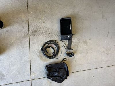 Fish Finder Hummingbird Helix 7