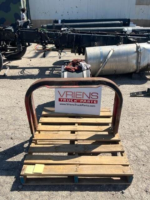 Kenworth W900 Suspension Crossmember / K-Frame