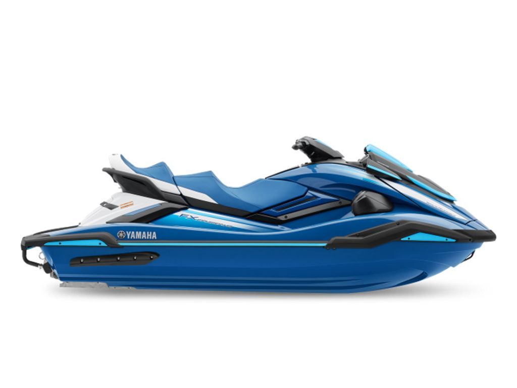 2024 Yamaha FX Cruiser® HO