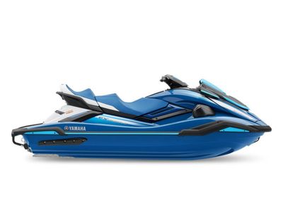 2024 Yamaha FX Cruiser® HO