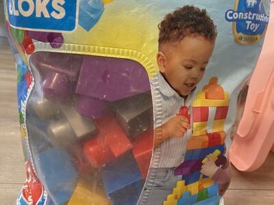 AssortedToddler Toys
