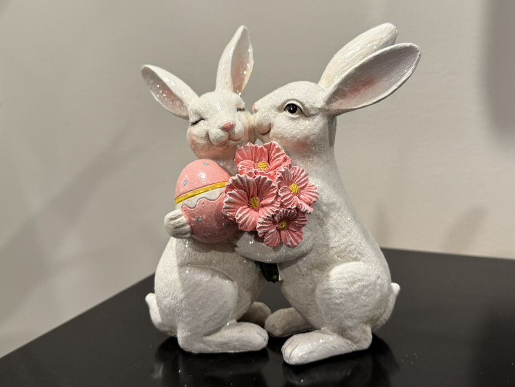 Easter Figurine