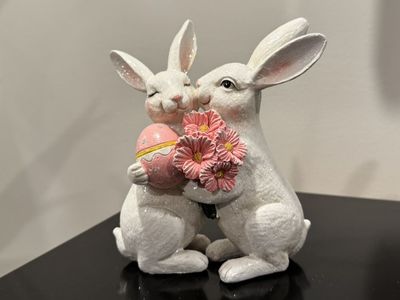 Easter Figurine