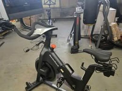 Nordictrack 24 Studio Exercise Bike - Like New