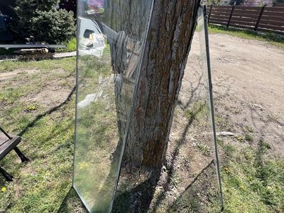 FreeGlass Windows From Doors