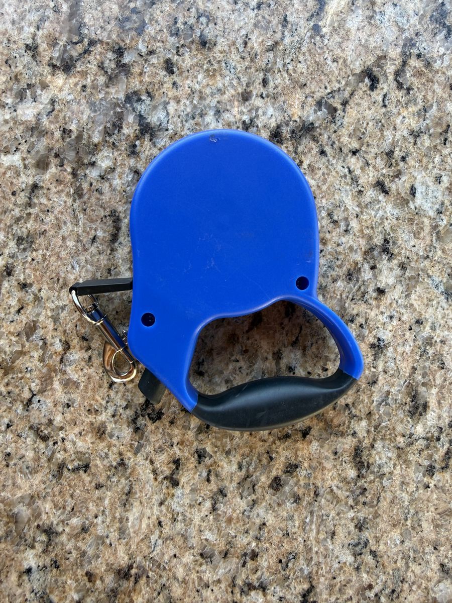 Retractable Dog Leash For Small Dog