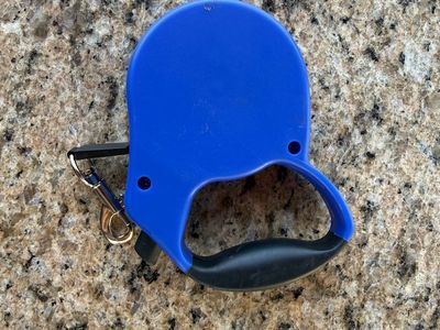 Retractable Dog Leash For Small Dog