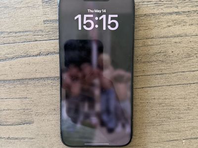 iPhone 16 ProMax 256mb Black Titanium