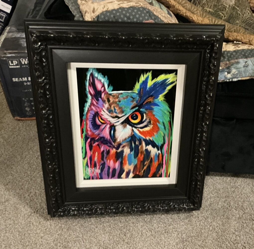 Christian Masot – Focused (2023)