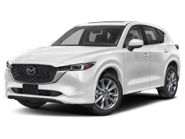 2024 Mazda CX-5 2.5 S Premium