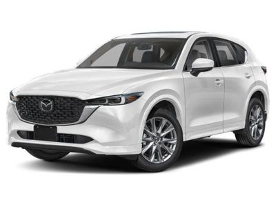 2024 Mazda CX-5 2.5 S Premium
