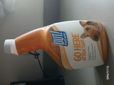 OUT! PetCare Go Here