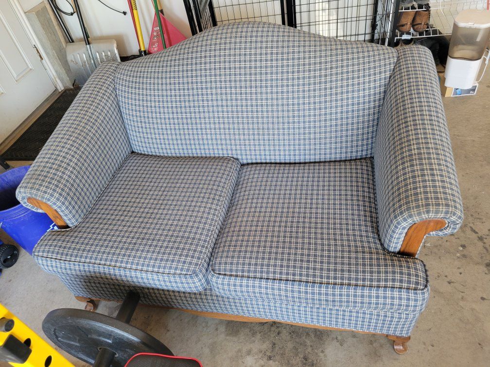 free couch