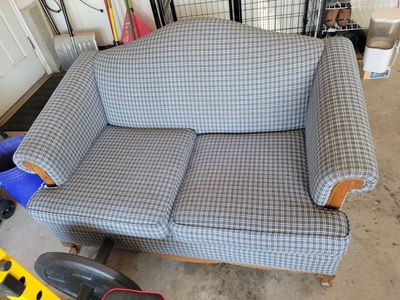 free couch