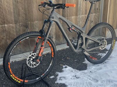 Yeti SB130 XL 2022