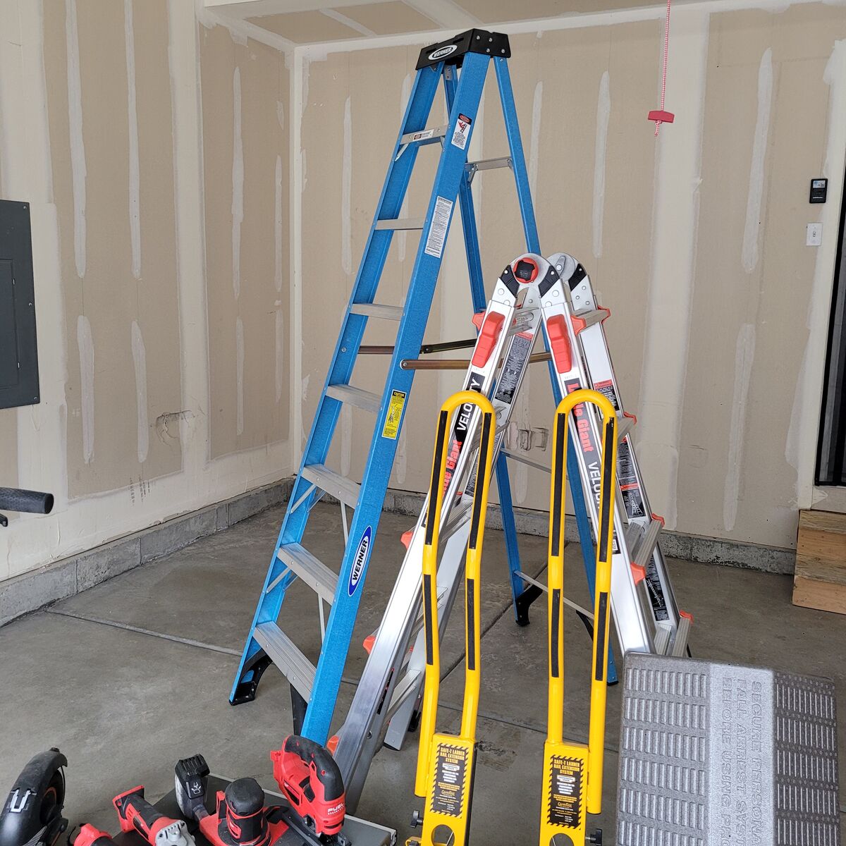 Tools and Scooter.  List Price OBO!