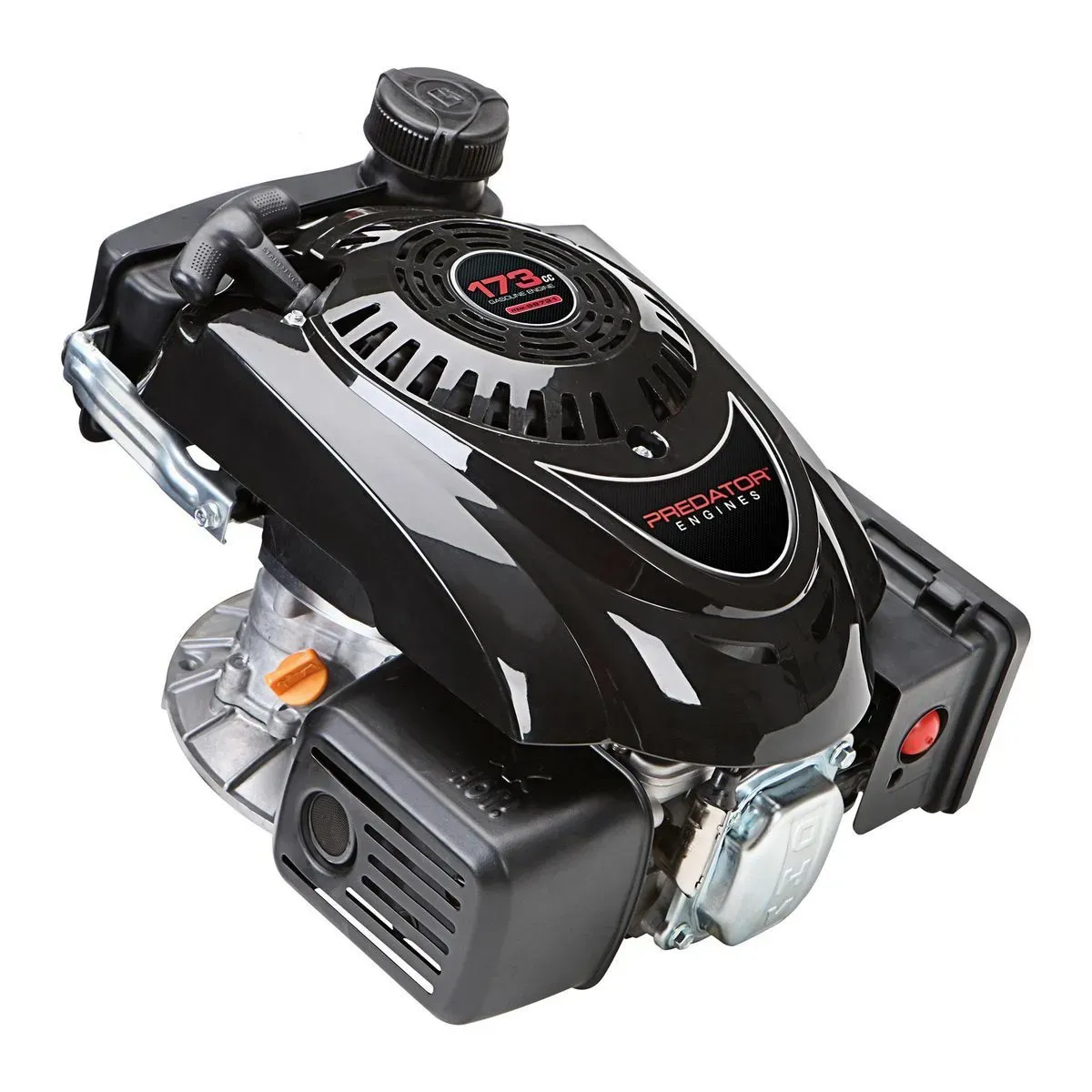 PREDATOR 5.5 HP (173cc) OHV Vertical-Shaft Gas Engine,