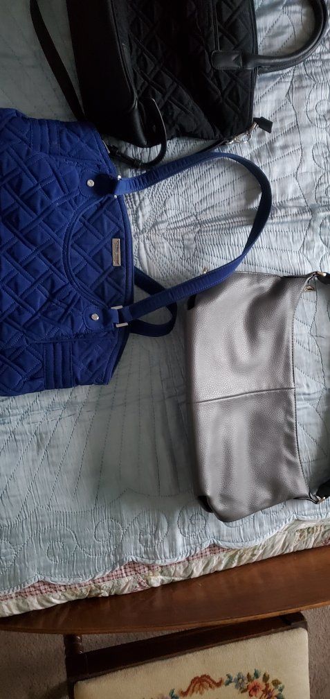 Handbags