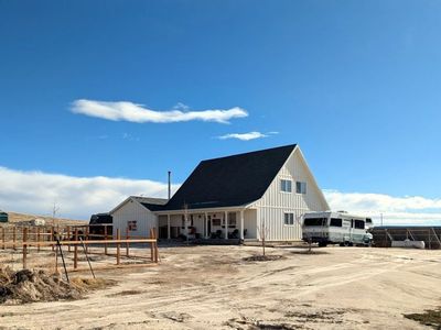 Your Legacy Homestead, Surrounded by Like-Minded Families