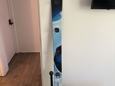 Moment Wildcat 108 Shotski