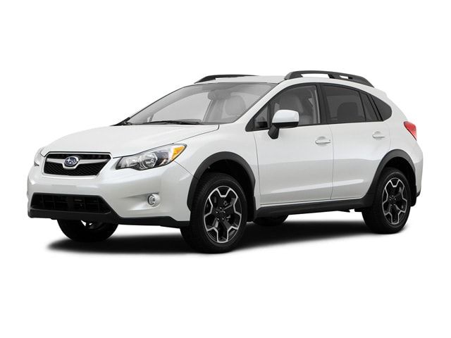 2015 Subaru XV Crosstrek 2.0i Premium
