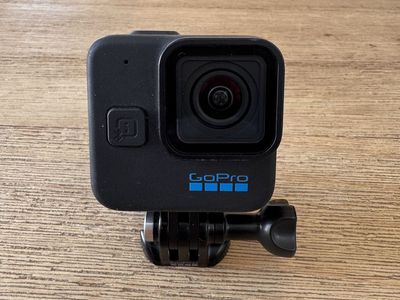 GoPro Hero 11 Black
