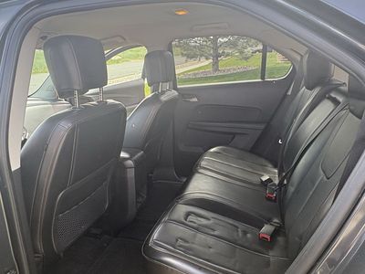2010 CHEV EQUINOX