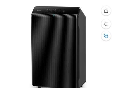 Air Purifier