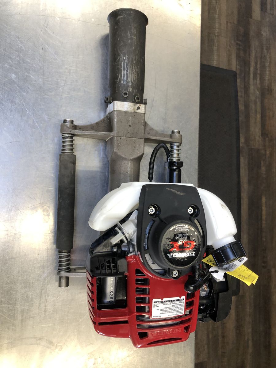 Redi Driver Post Driver