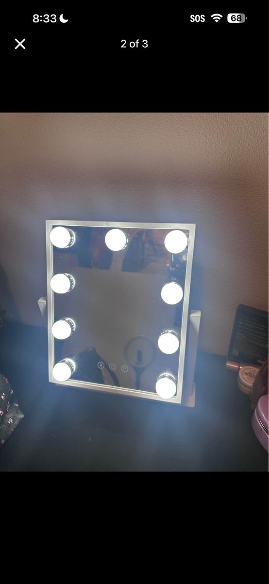 Flawless Lighting for just $60!