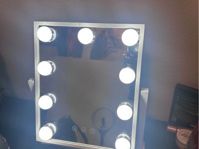 Flawless Lighting for just $60!