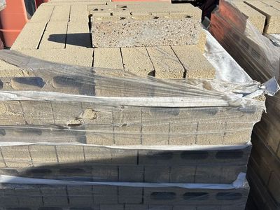 Building materials/CMU block