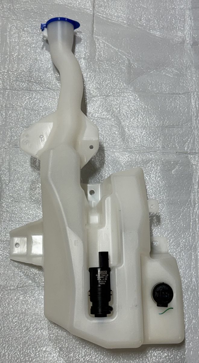 2018 - 2023 Ford Mustang Washer Reservoir OEM