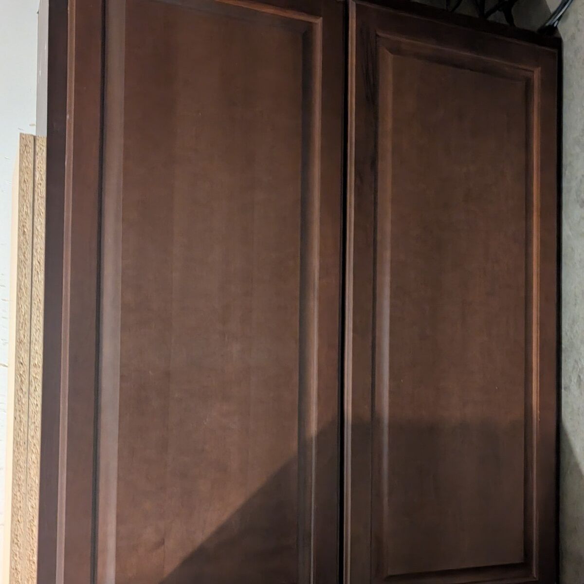 cabinets