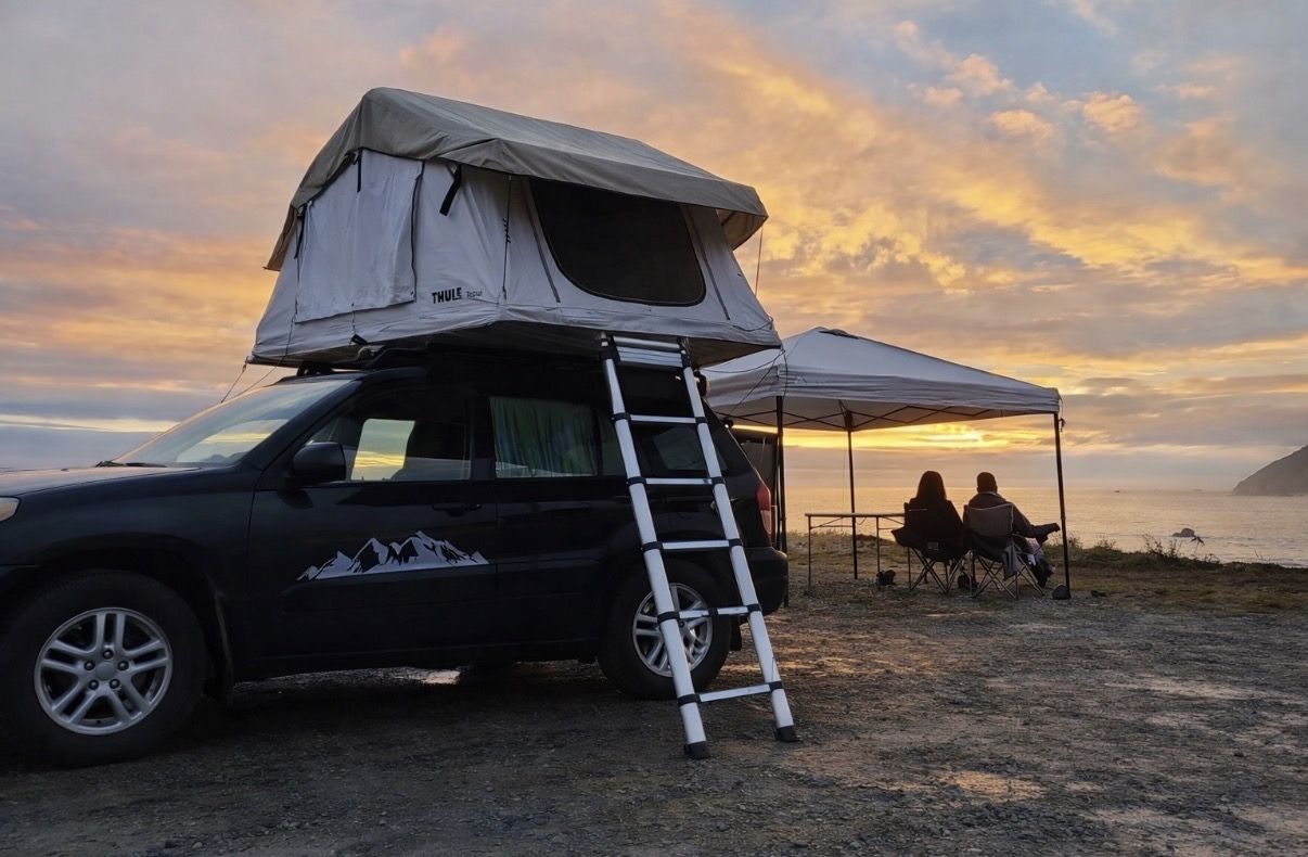 Thule Tepui Ayer 2 Rooftop Tent