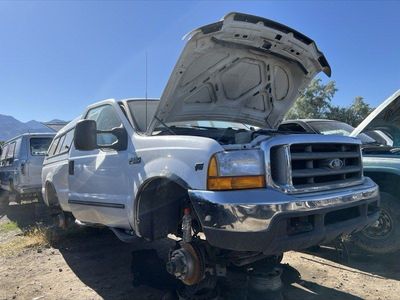 2000 Ford F-250 Parts - UTPAP Orem