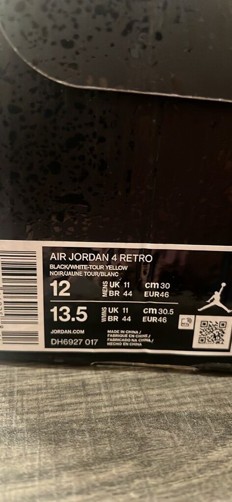 Jordan Shoes Mens Size 12