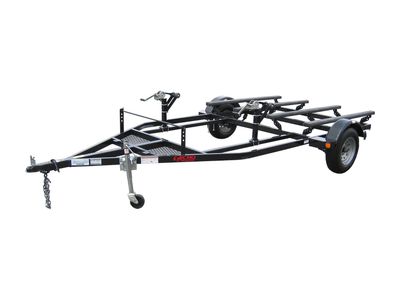 2026 Echo Trailers 2 Place Voyager Sport - T81727