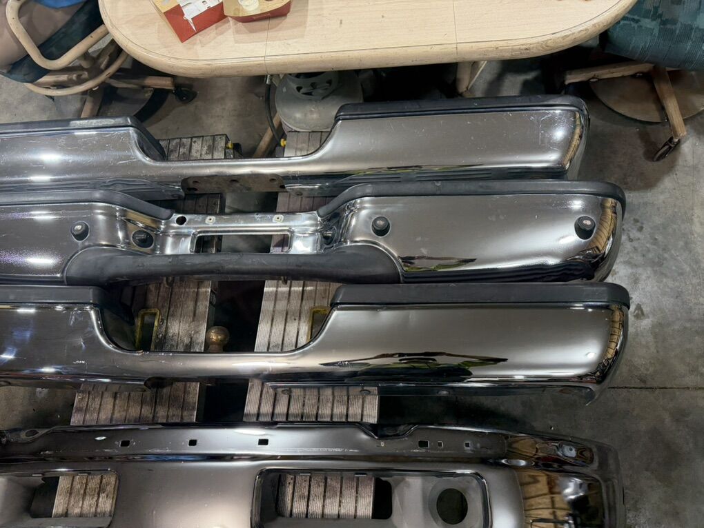 2gen Dodge Stuff And Super Duty