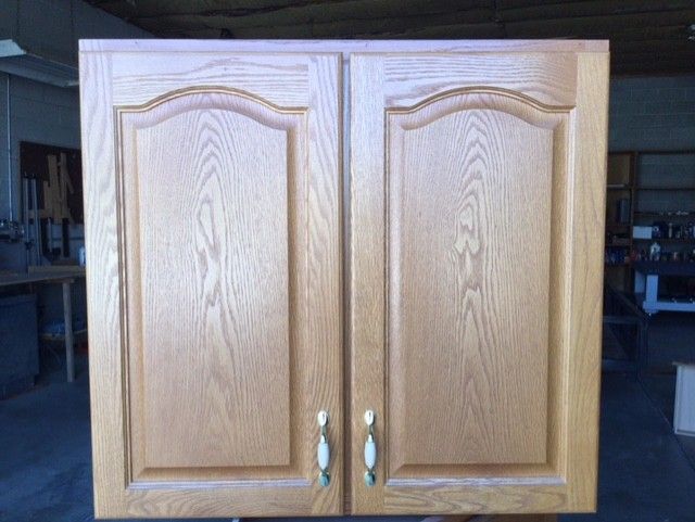 Kitchen Cabinet