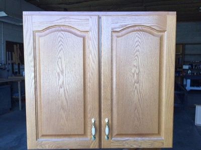 Kitchen Cabinet