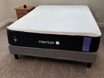 Queen Nectar Mattress