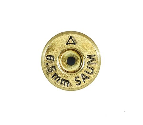 ADG 6.5mm SAUM Brass