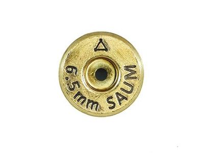 ADG 6.5mm SAUM Brass