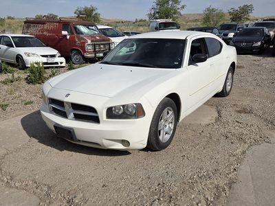 2008 dodge charger sxt v6 auto rwd 197k miles VERY GOOD & RELIABLE CAR
