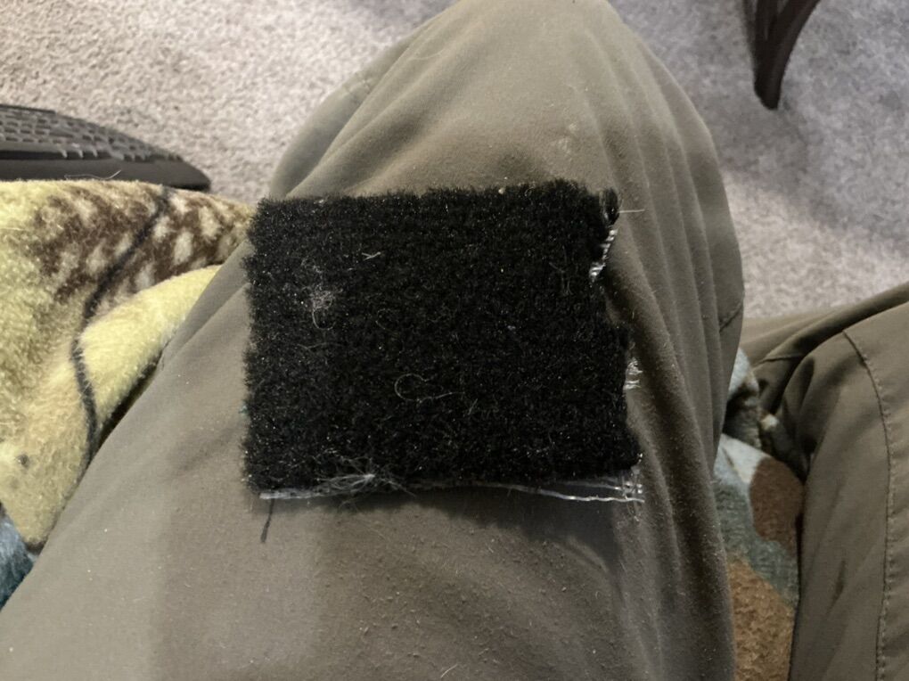 Industrial Tufted Carpet Roll 6’ x 25’ BLACK