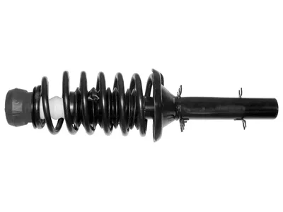 Monroe Quick-Strut 171525 Complete Front Strut Assembly New Open Box