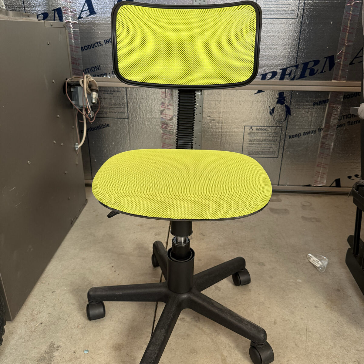 Small Office Chair