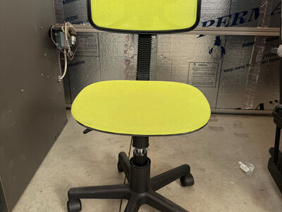 Small Office Chair